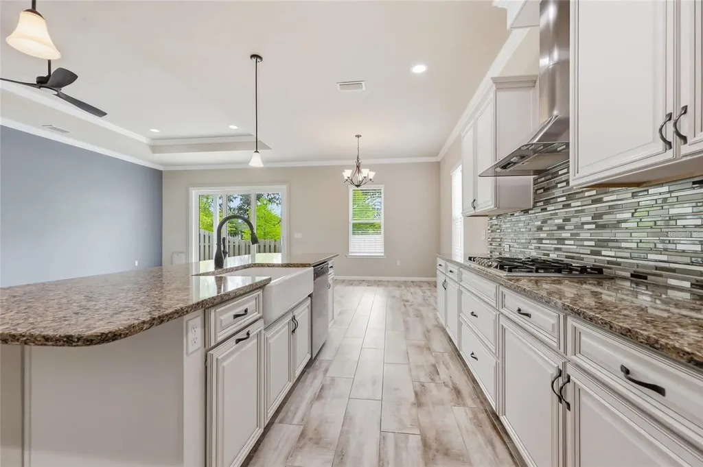 1061 NW 134th Drive Newberry FL 32669