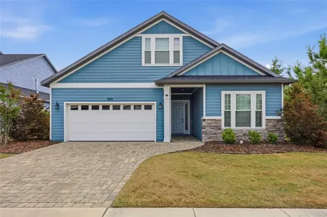 1061 NW 134th Drive Newberry FL 32669