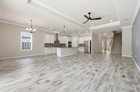 1061 NW 134th Drive Newberry FL 32669