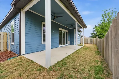 1061 NW 134th Drive Newberry FL 32669