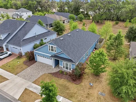 1061 NW 134th Drive Newberry FL 32669