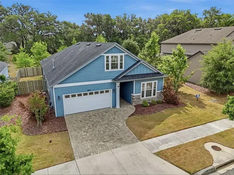 1061 NW 134th Drive Newberry FL 32669