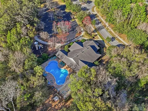 1061 NW 134th Drive Newberry FL 32669