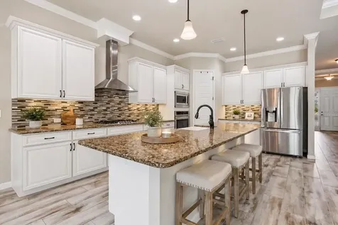 1061 NW 134th Drive Newberry FL 32669