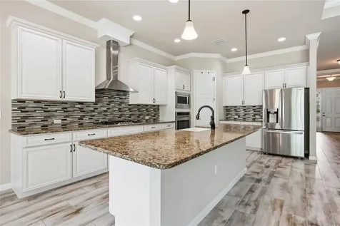 1061 NW 134th Drive Newberry FL 32669