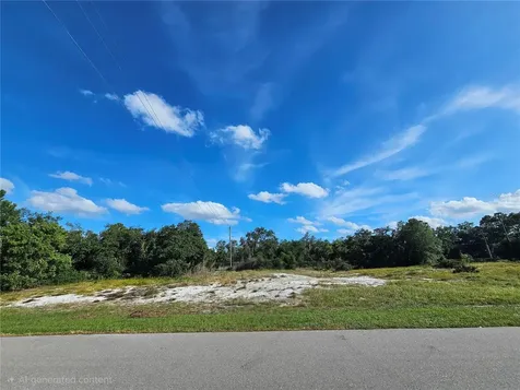 Cedarwood Drive Lake Wales FL 33898