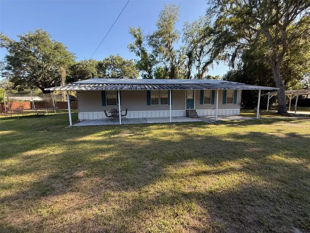 38038 Cat Avenue Zephyrhills FL 33541