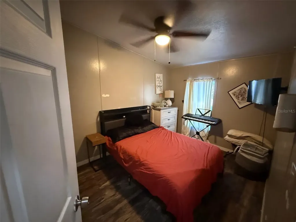 38038 Cat Avenue Zephyrhills FL 33541
