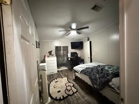 38038 Cat Avenue Zephyrhills FL 33541