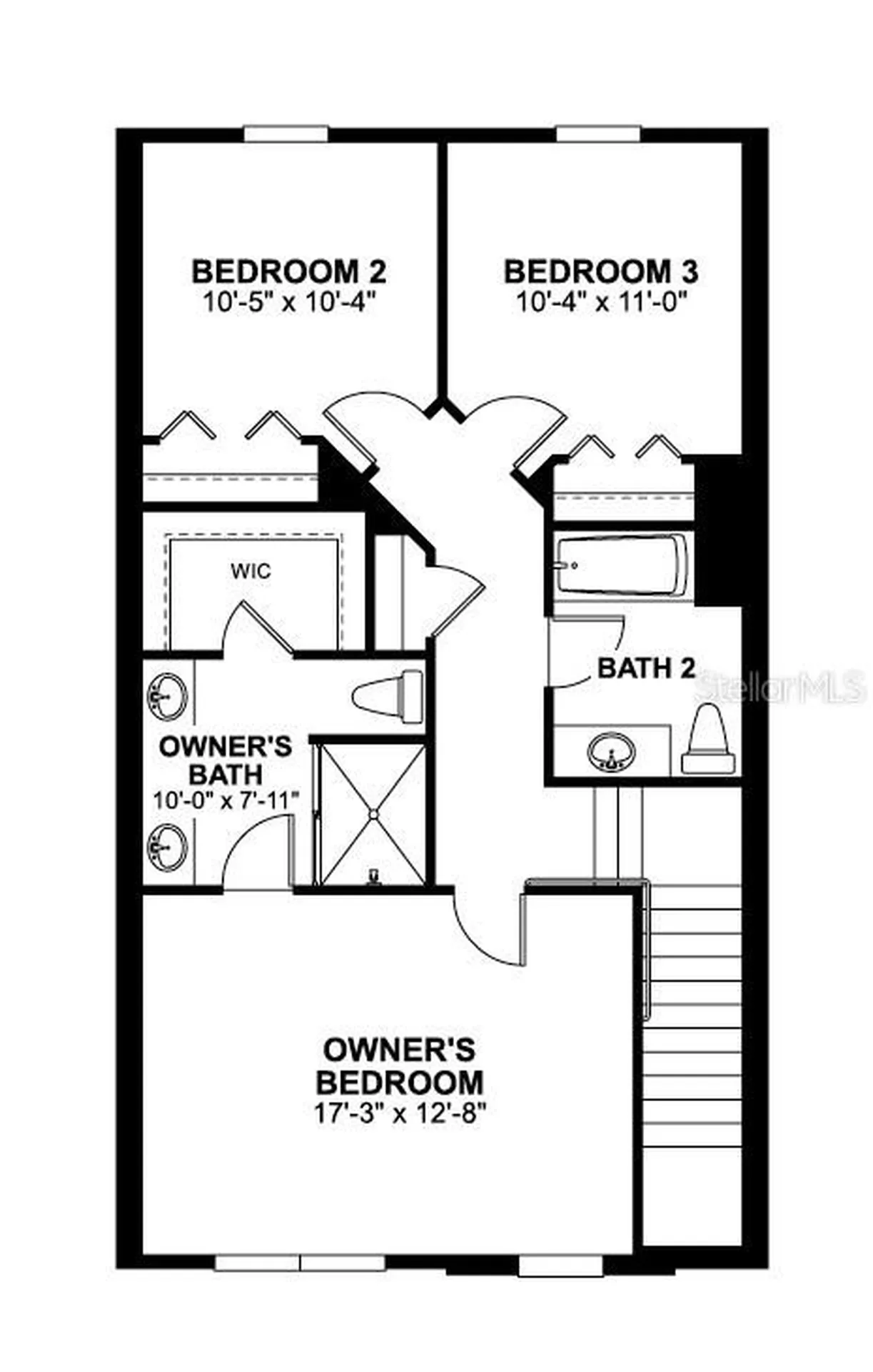 474 Lady Palm Street Apopka FL 32703