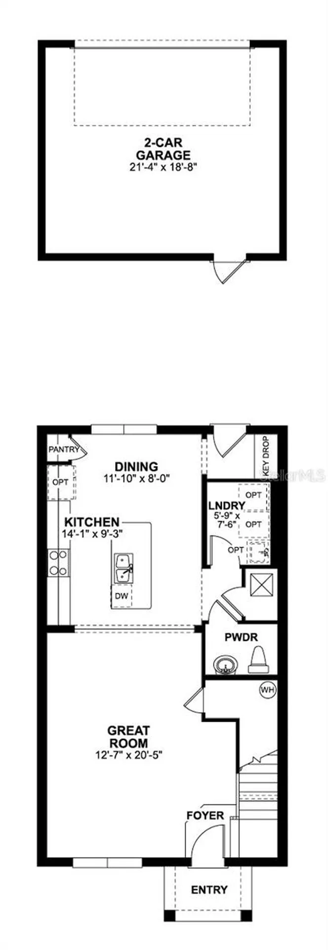 474 Lady Palm Street Apopka FL 32703