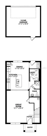 474 Lady Palm Street Apopka FL 32703