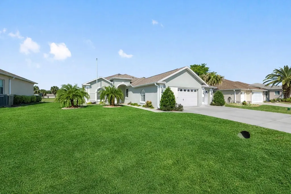 5751 NW 25th Loop Ocala FL 34482