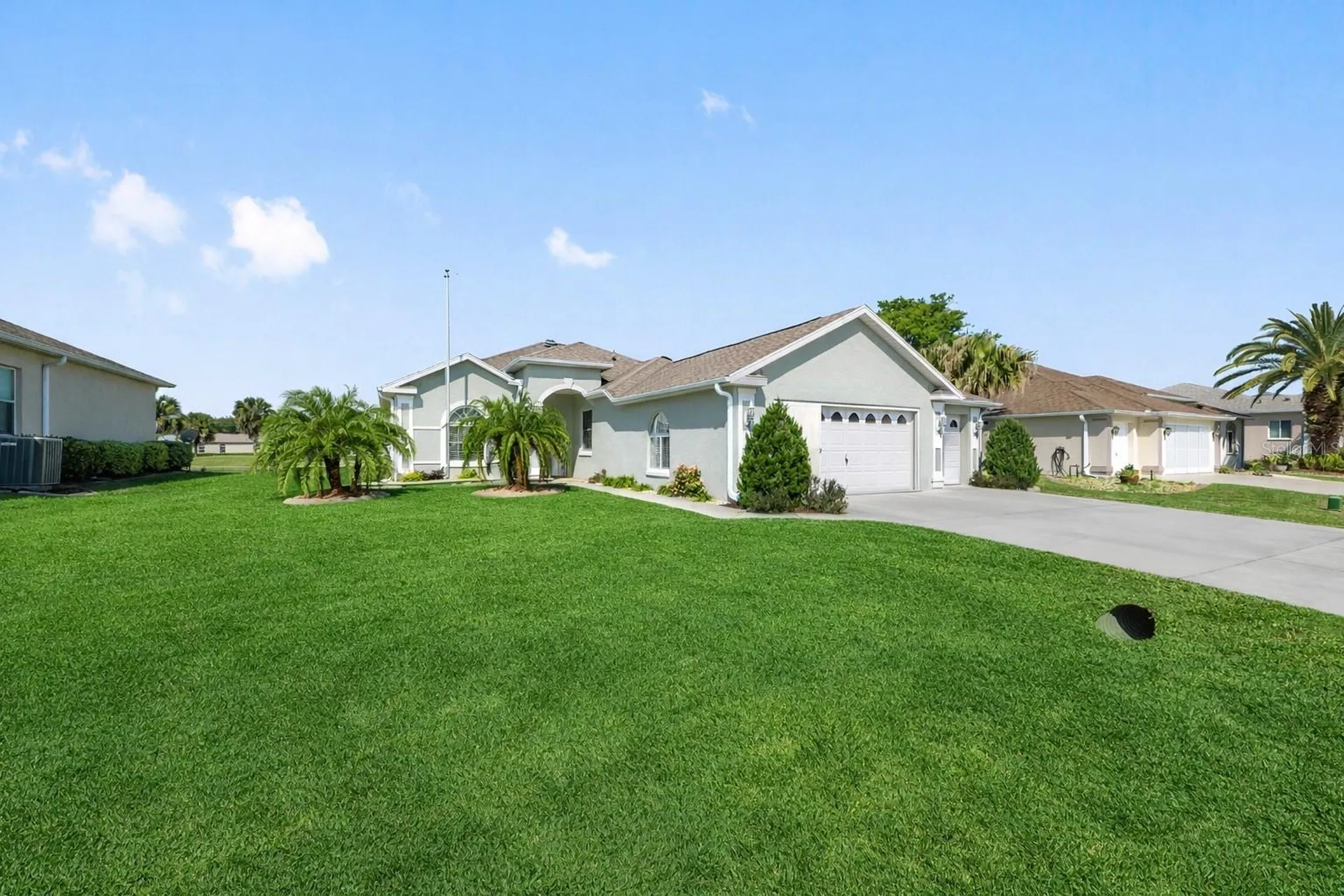 5751 NW 25th Loop Ocala FL 34482