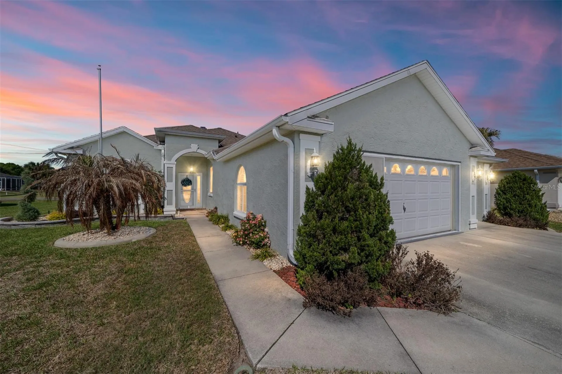 5751 NW 25th Loop Ocala FL 34482