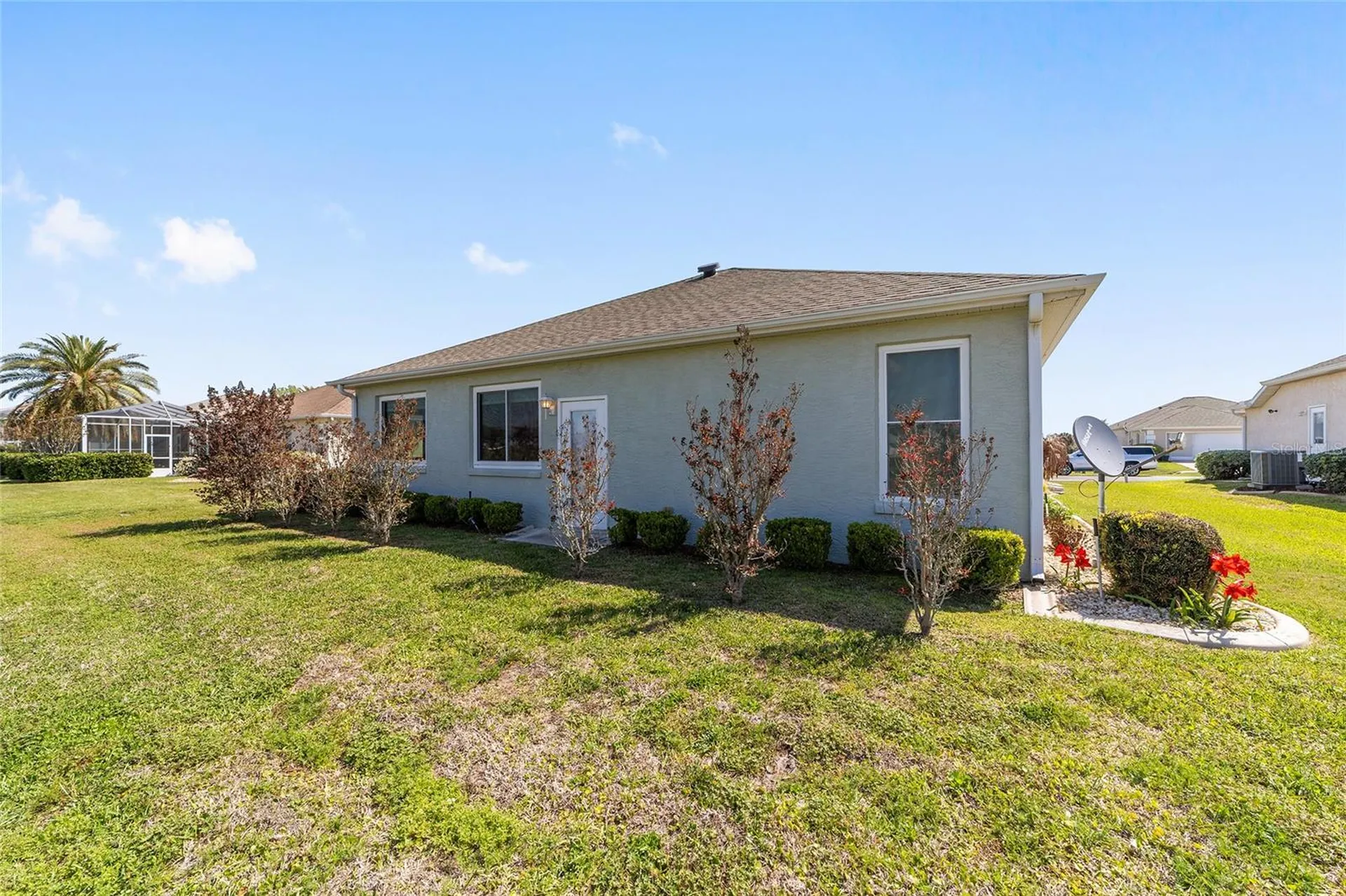 5751 NW 25th Loop Ocala FL 34482