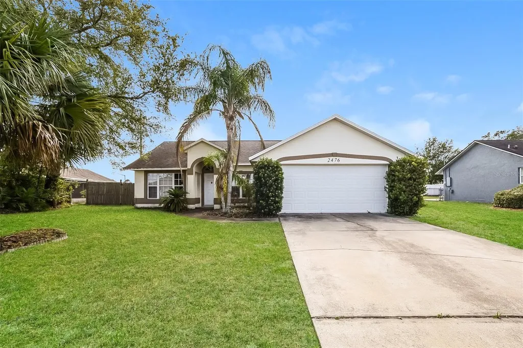 2476 Academy Avenue Deltona FL 32738