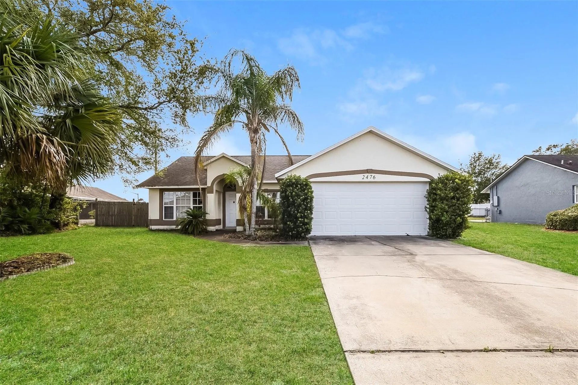 2476 Academy Avenue Deltona FL 32738