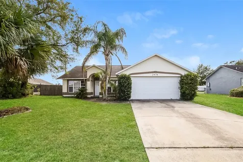 2476 Academy Avenue Deltona FL 32738