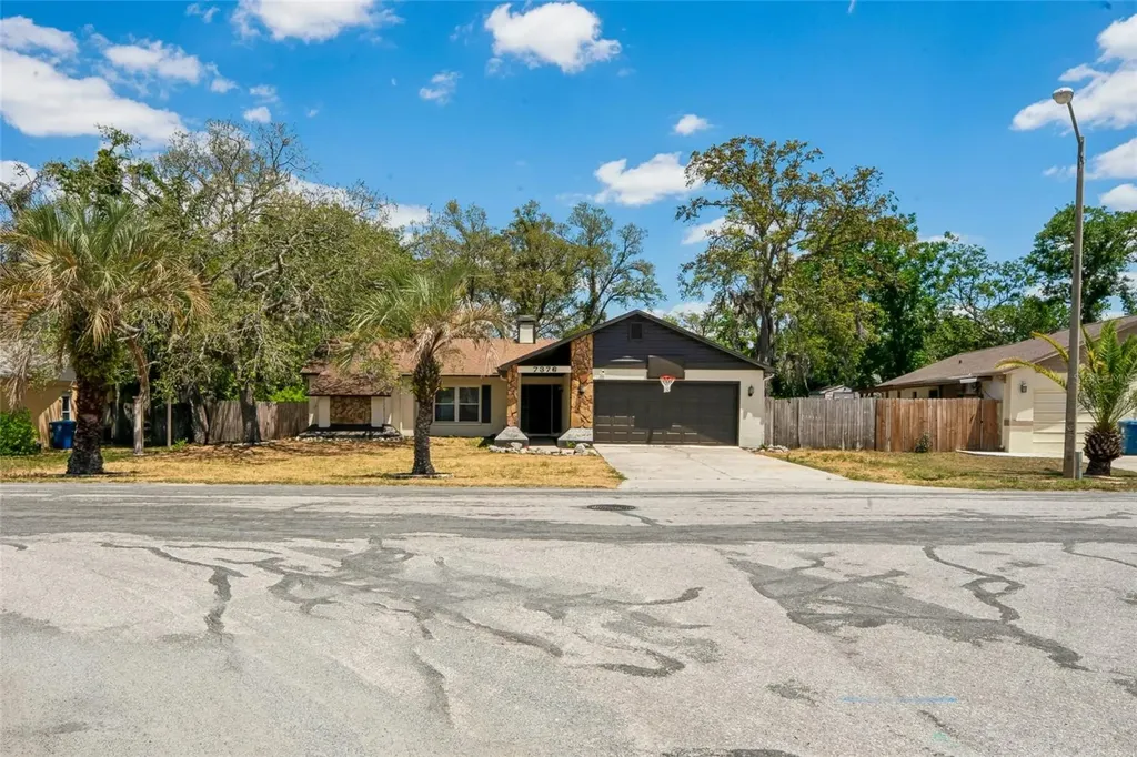 7376 Philatelic Drive Spring Hill FL 34606