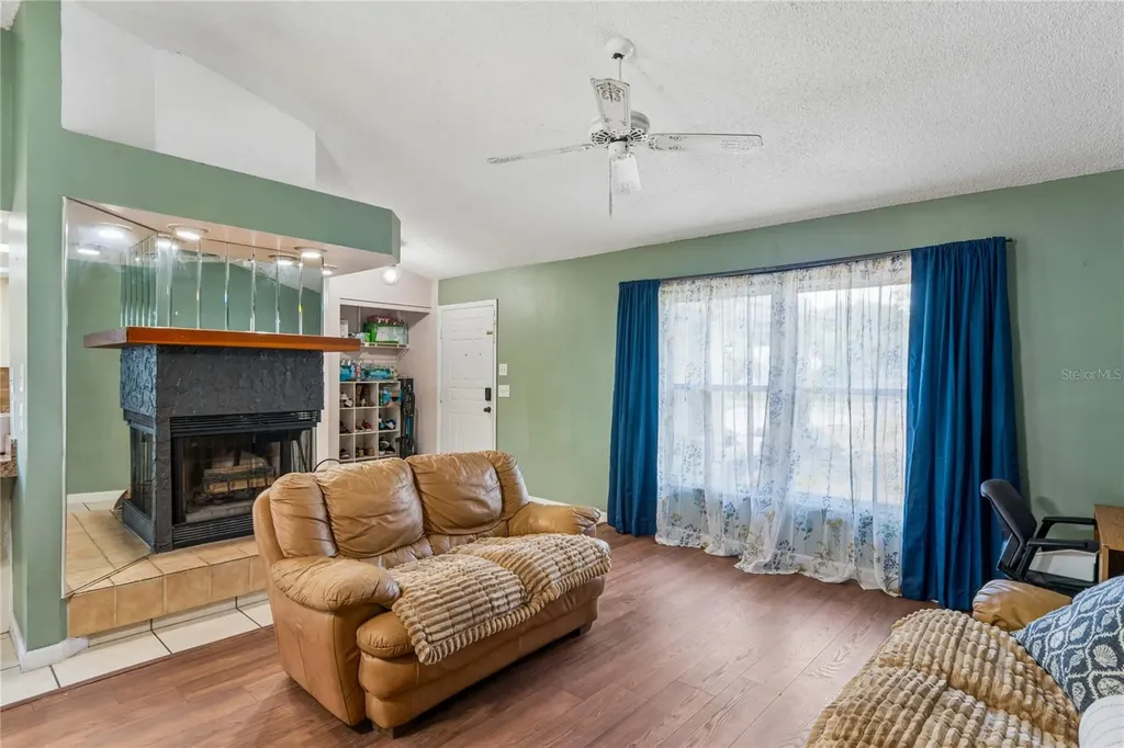 7376 Philatelic Drive Spring Hill FL 34606