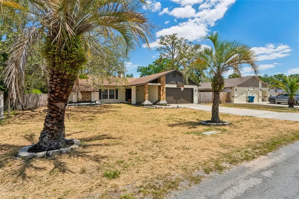 7376 Philatelic Drive Spring Hill FL 34606