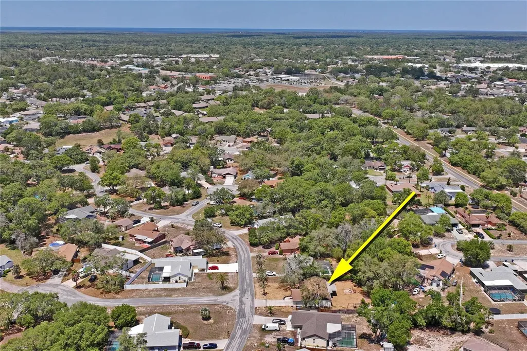 7376 Philatelic Drive Spring Hill FL 34606