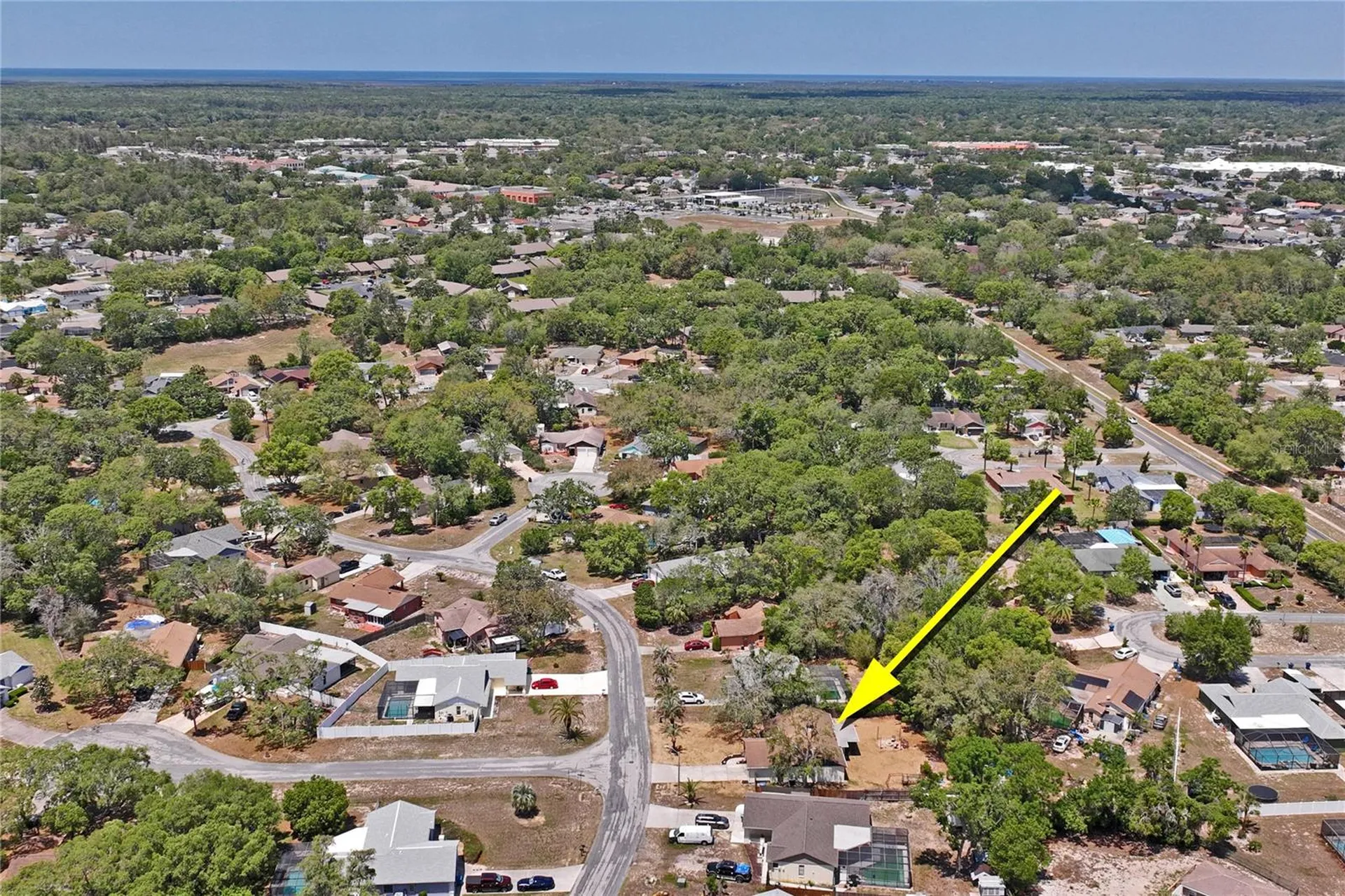 7376 Philatelic Drive Spring Hill FL 34606