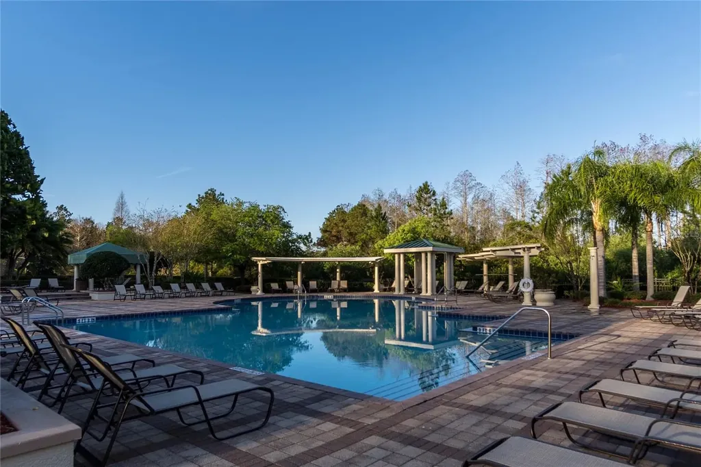 1041 Enclair Street Orlando FL 32828