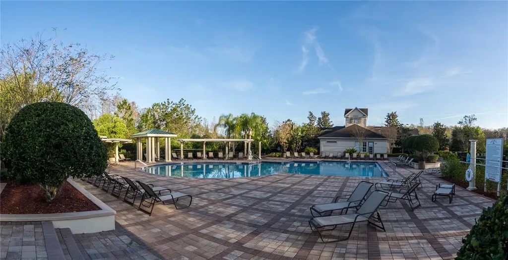1041 Enclair Street Orlando FL 32828