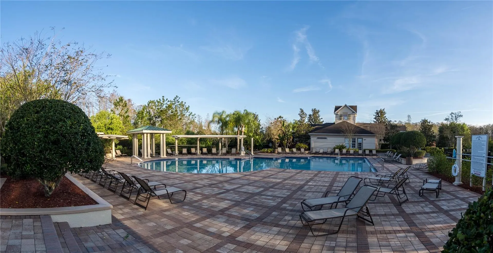 1041 Enclair Street Orlando FL 32828
