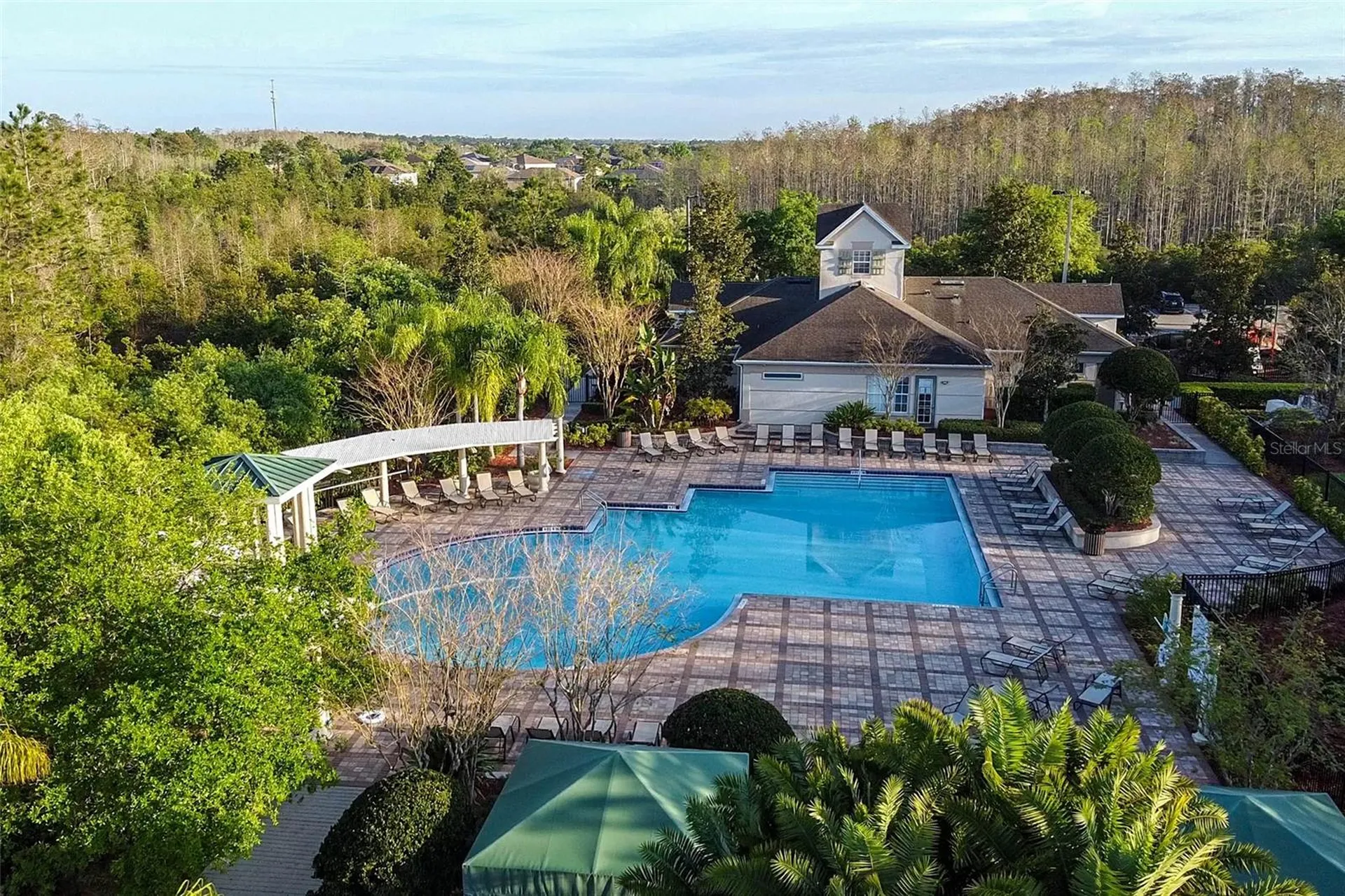 1041 Enclair Street Orlando FL 32828