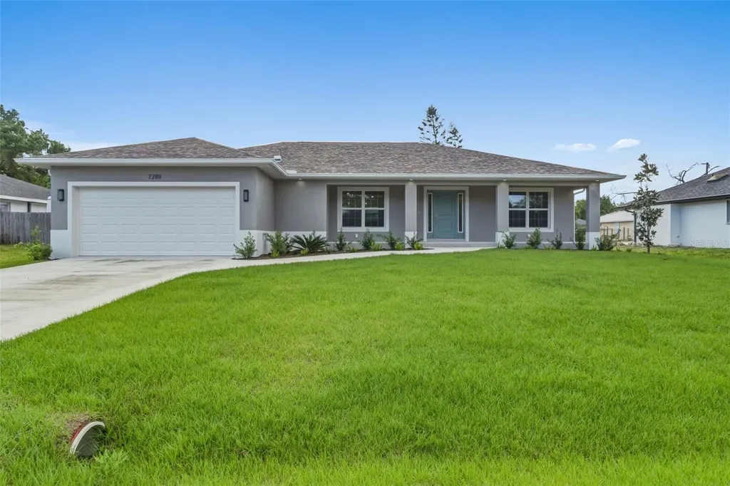 7289 Skycrest Street Englewood FL 34224