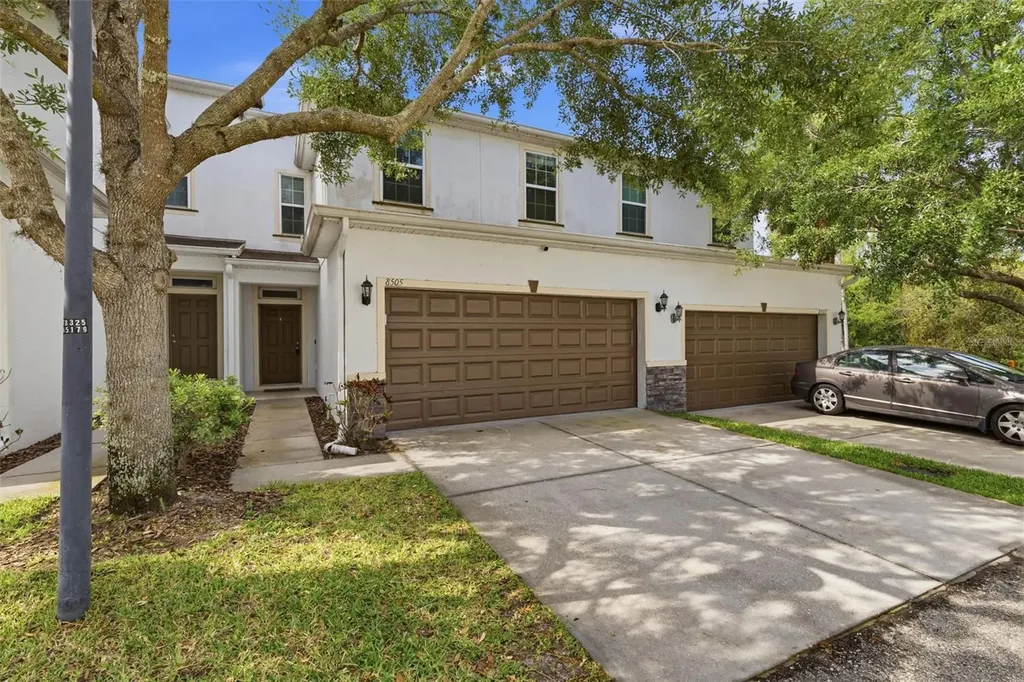 8505 Andalucia Field Drive Temple Terrace FL 33637