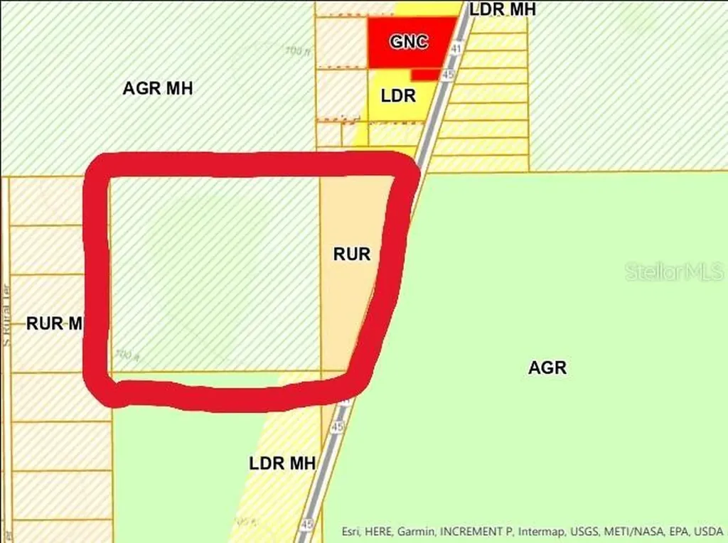 11656 S Florida Avenue Floral City FL 34436