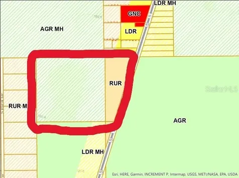 11656 S Florida Avenue Floral City FL 34436