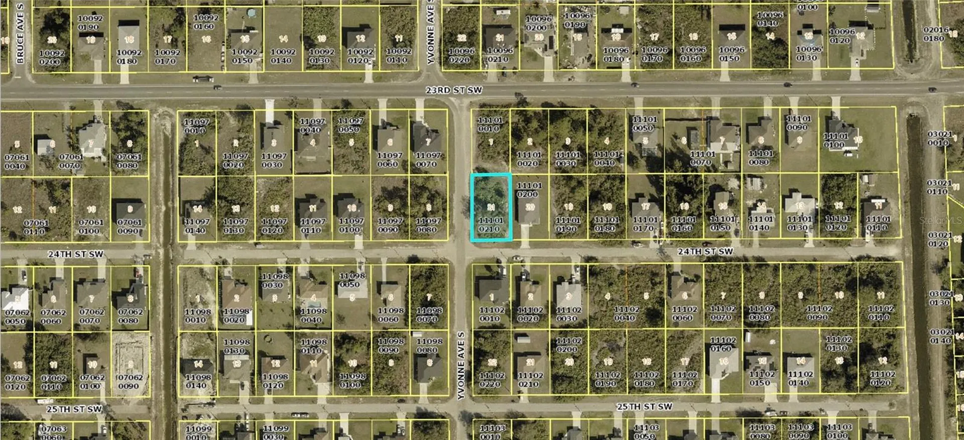 3720 24th Street SW Lehigh Acres FL 33976