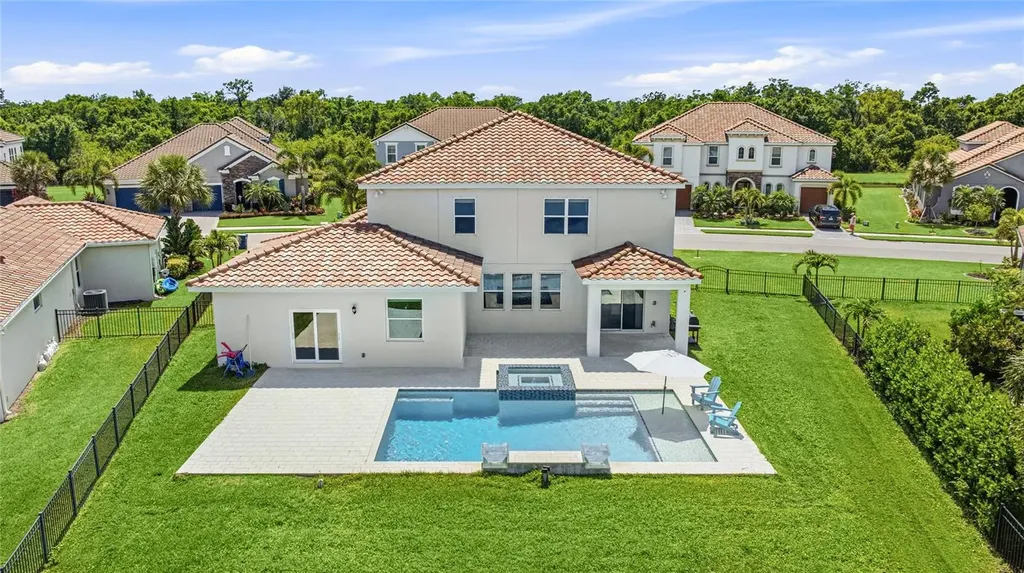 3530 Big Sky Way Bradenton FL 34211