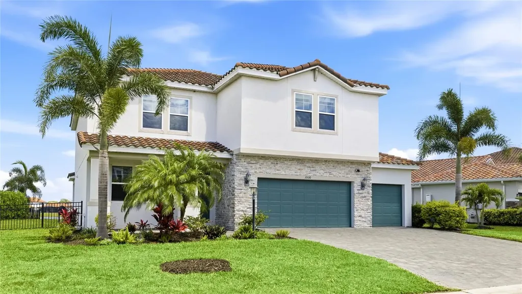 3530 Big Sky Way Bradenton FL 34211