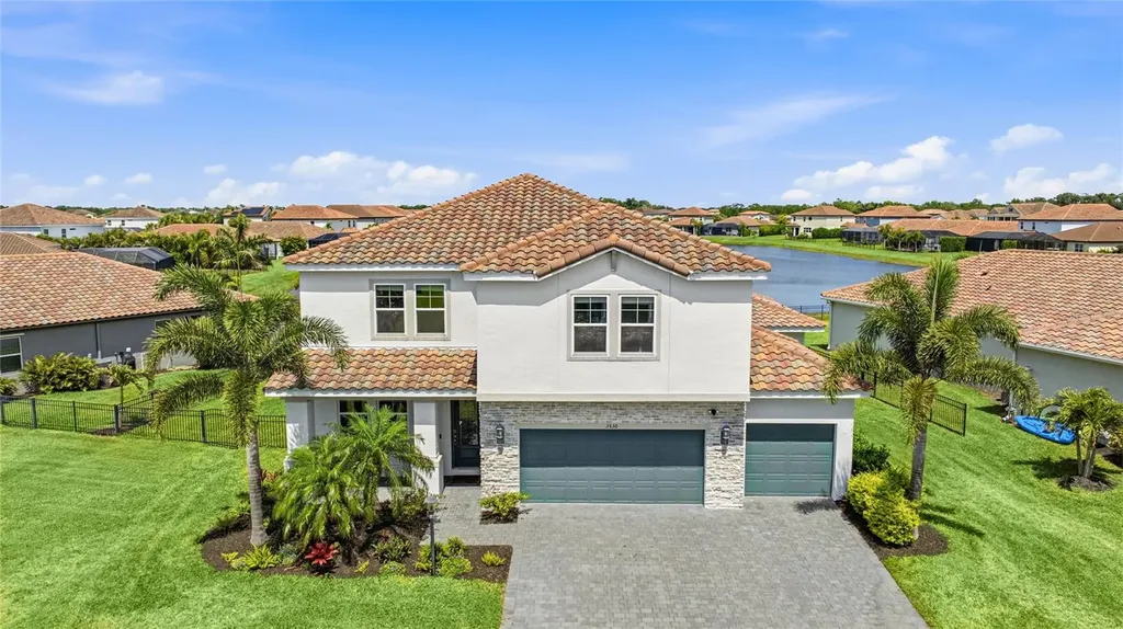 3530 Big Sky Way Bradenton FL 34211