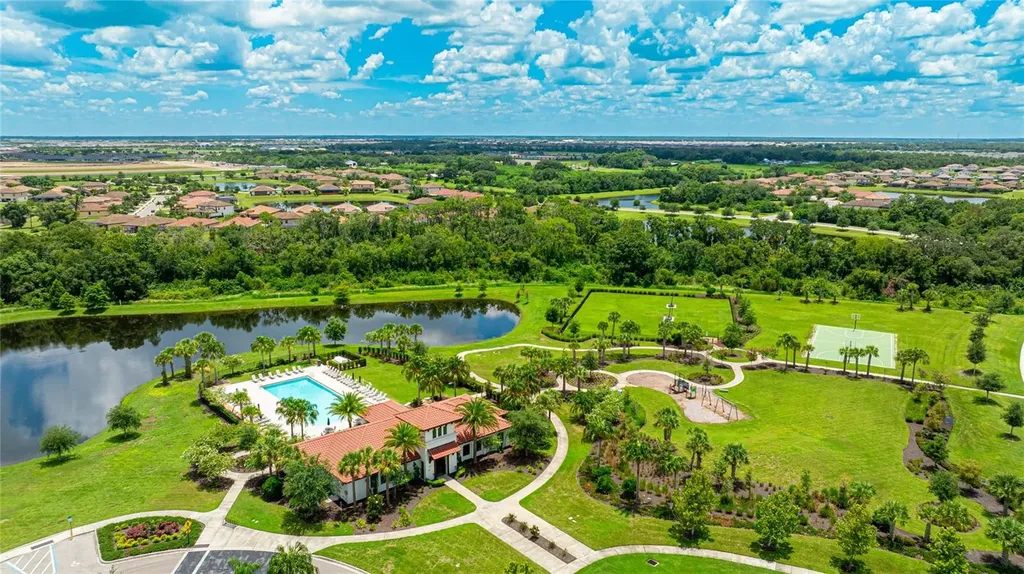 3530 Big Sky Way Bradenton FL 34211
