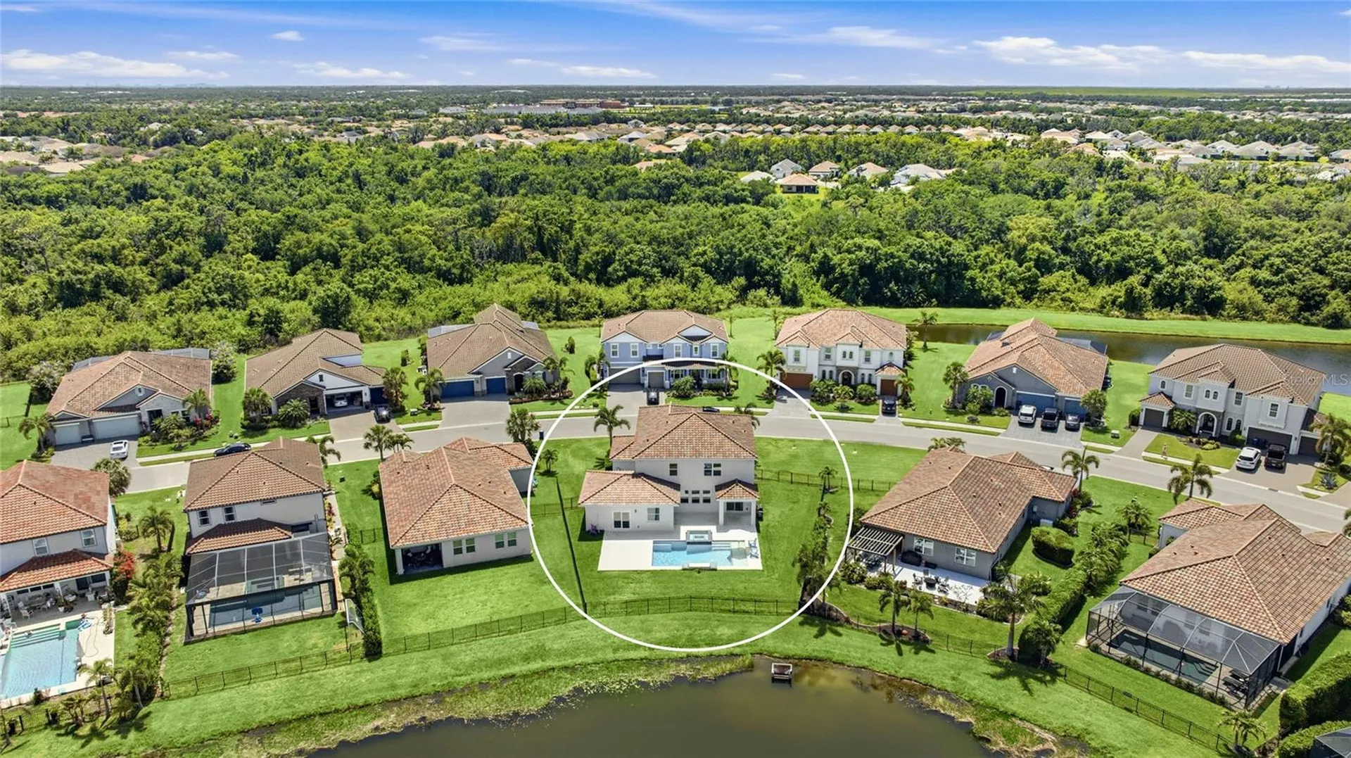 3530 Big Sky Way Bradenton FL 34211