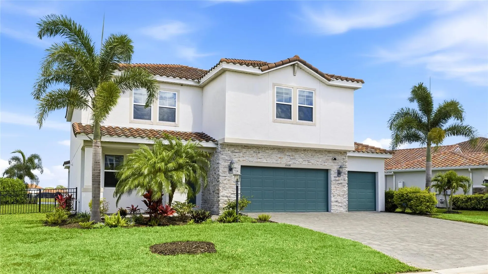 3530 Big Sky Way Bradenton FL 34211