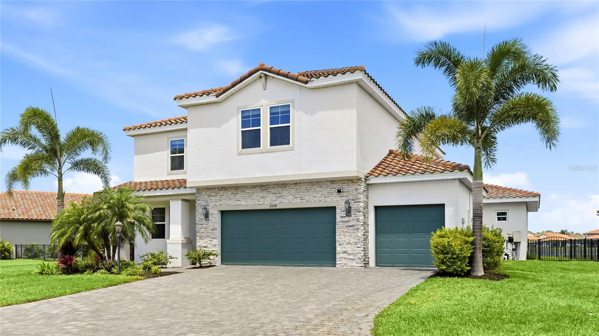 3530 Big Sky Way Bradenton FL 34211
