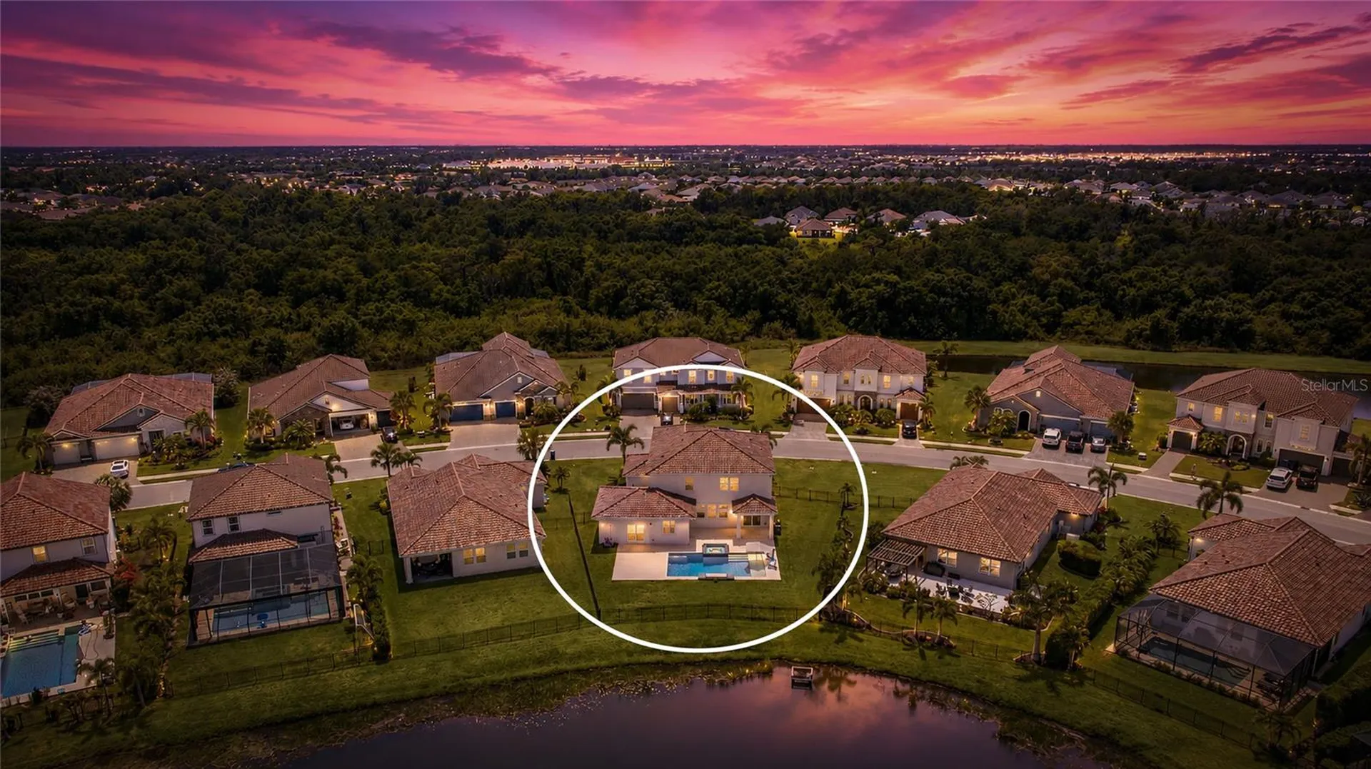 3530 Big Sky Way Bradenton FL 34211