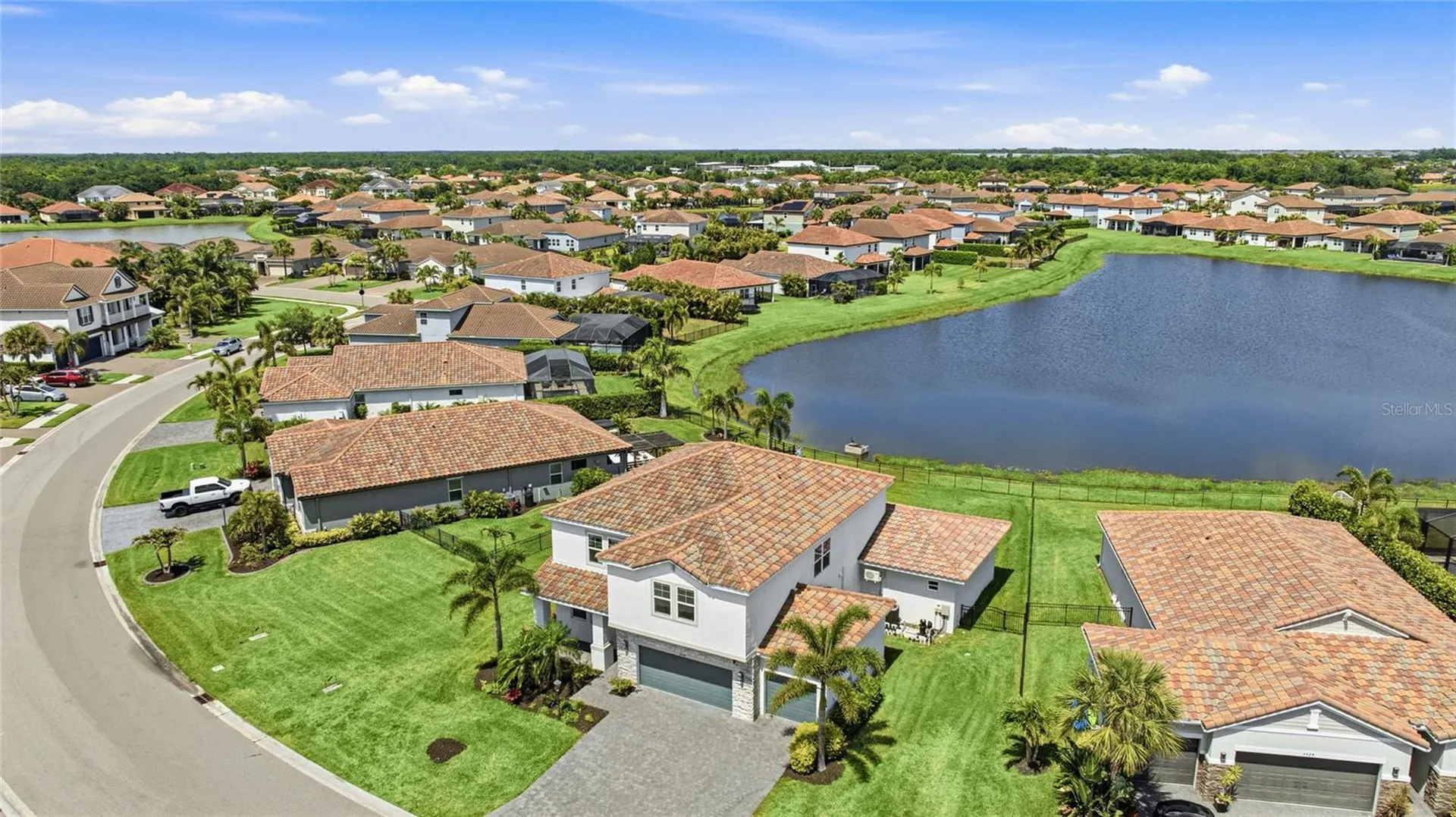 3530 Big Sky Way Bradenton FL 34211