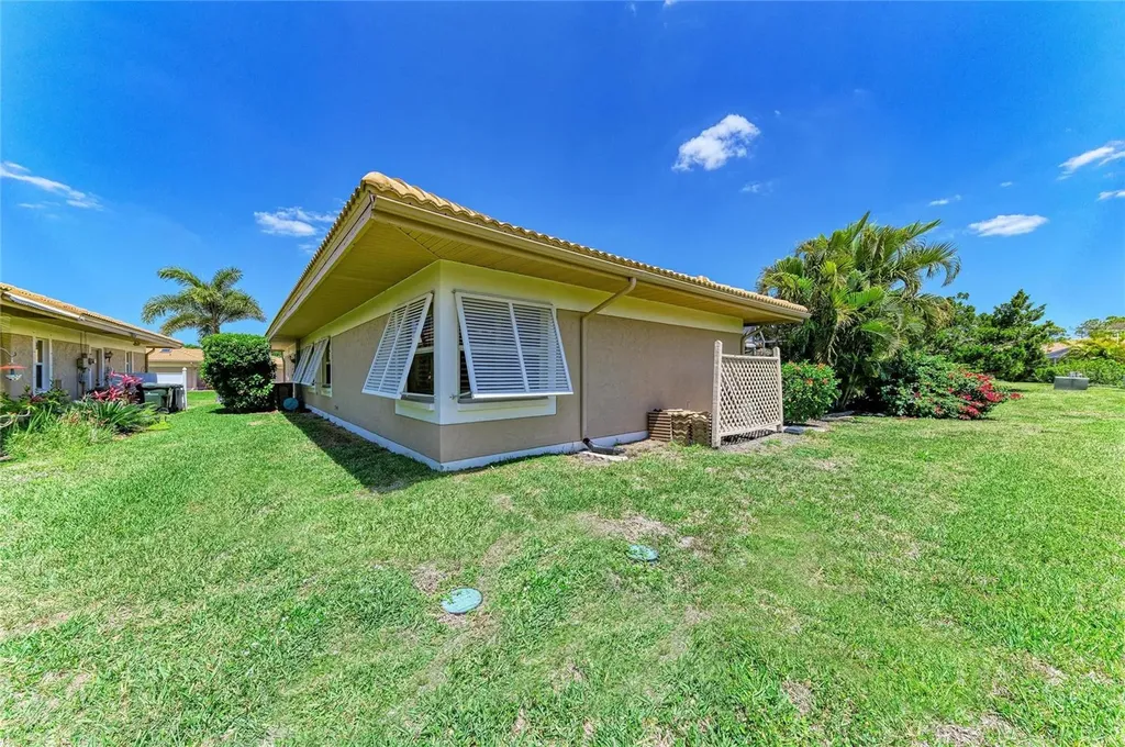 3168 Willow Springs Circle Venice FL 34293
