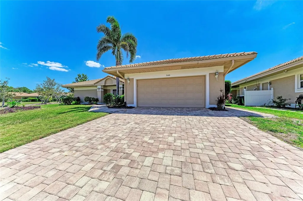 3168 Willow Springs Circle Venice FL 34293