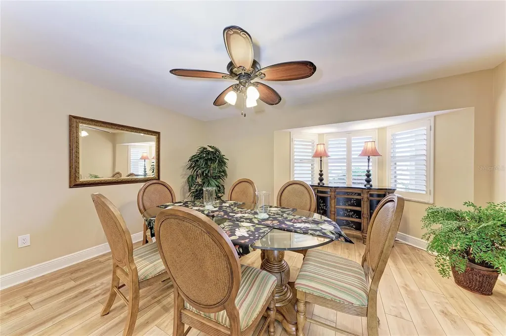 3168 Willow Springs Circle Venice FL 34293