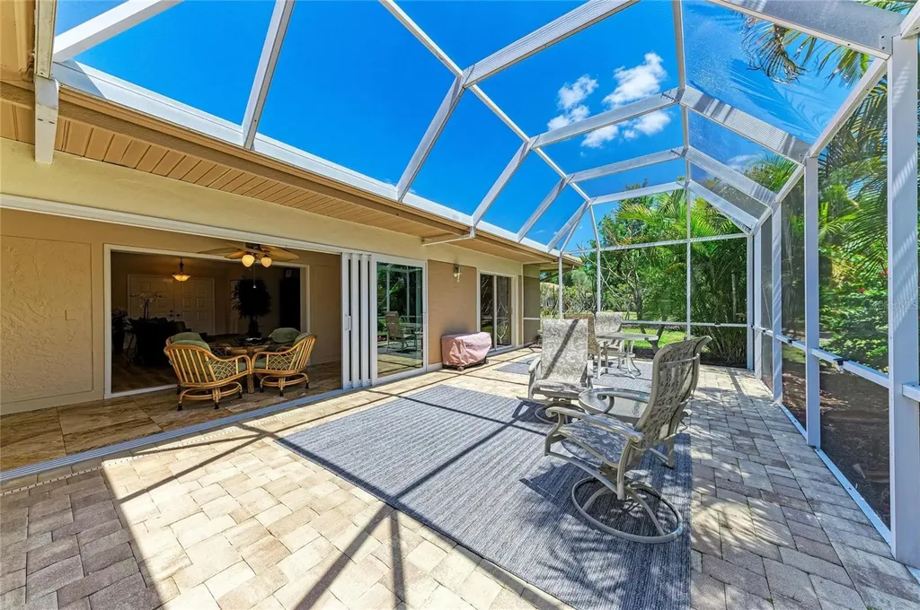 3168 Willow Springs Circle Venice FL 34293